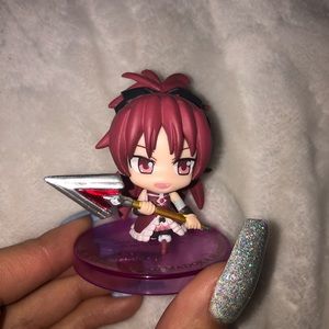 Kyoko Sakura Figure